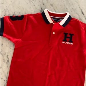 Tommy Hilfiger shirt